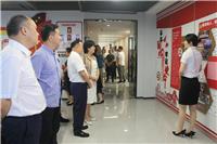黨建引領(lǐng)聚合力，結(jié)對(duì)共建促發(fā)展