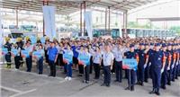 人人講安全、個個會應急——查找身邊安全隱患｜駿達集團2025年度安全生產月應急演練活動圓滿完成