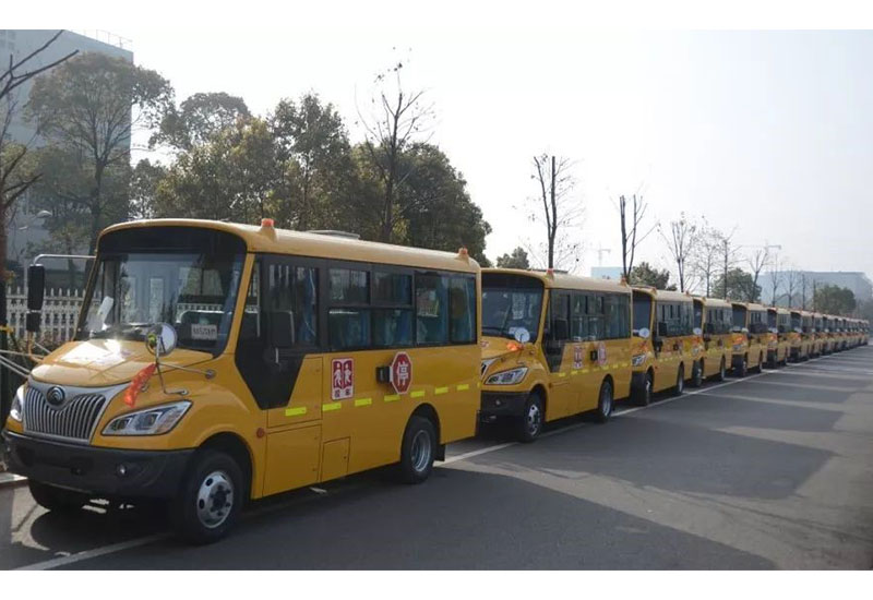 湖南駿達集團有限公司,長沙城市交通,校車運營,安保服務(wù),新能源科技